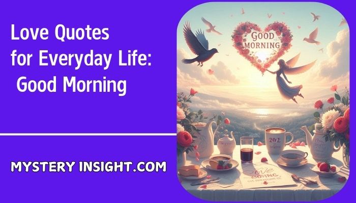 Love-Quotes-for-Everyday-Life-Good-Morning